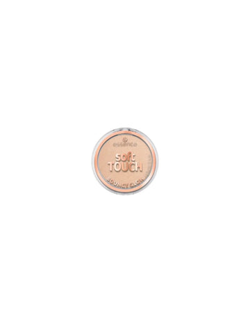 Essence Cosmetics Touch Bouncy Glow Iluminador Soft 10-Soft Glaze 4g