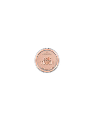 Essence Cosmetics Touch Bouncy Glow Iluminador Soft 20-Glazed Dew 4g