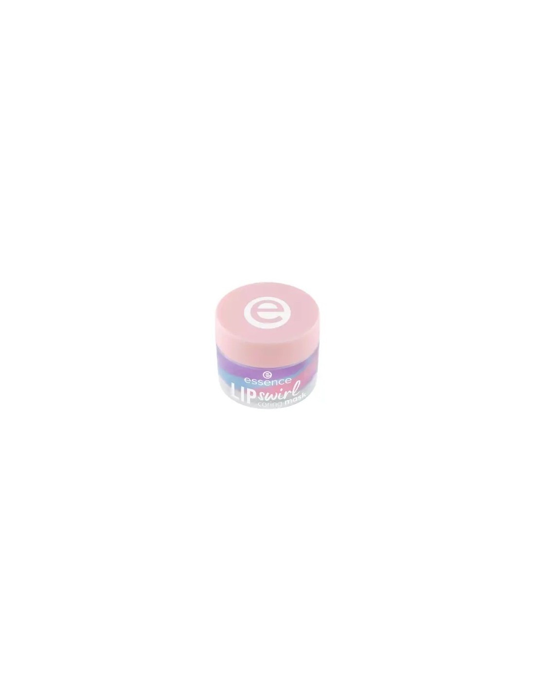 Essence Cosmetics Lip Swirl Mascarilla Labial 01 8g