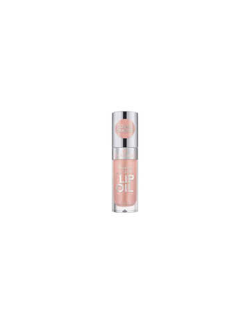 Essence Cosmetics Hydra Kiss Aceite De Labios 09-Cookie Sparkle 4ml