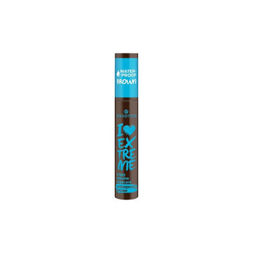 Essence Cosmetics I Love Extreme Crazy Volume Máscara Pestañas Waterproof 12ml