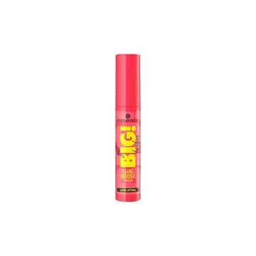 Essence Cosmetics Get Big! Lashes Curl Boost Máscara 12ml
