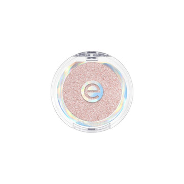 Essence Cosmetics Monocroma Glitter Sombra De Ojos 02-Rosy Sparkle 2g