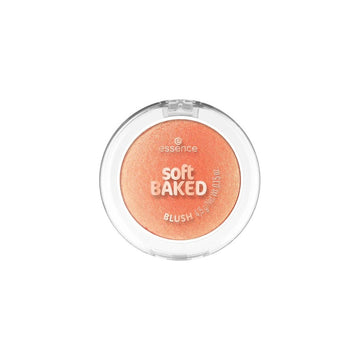 Essence Cosmetics Soft Baked Colorete Soft 20-Peach Please 4,5g