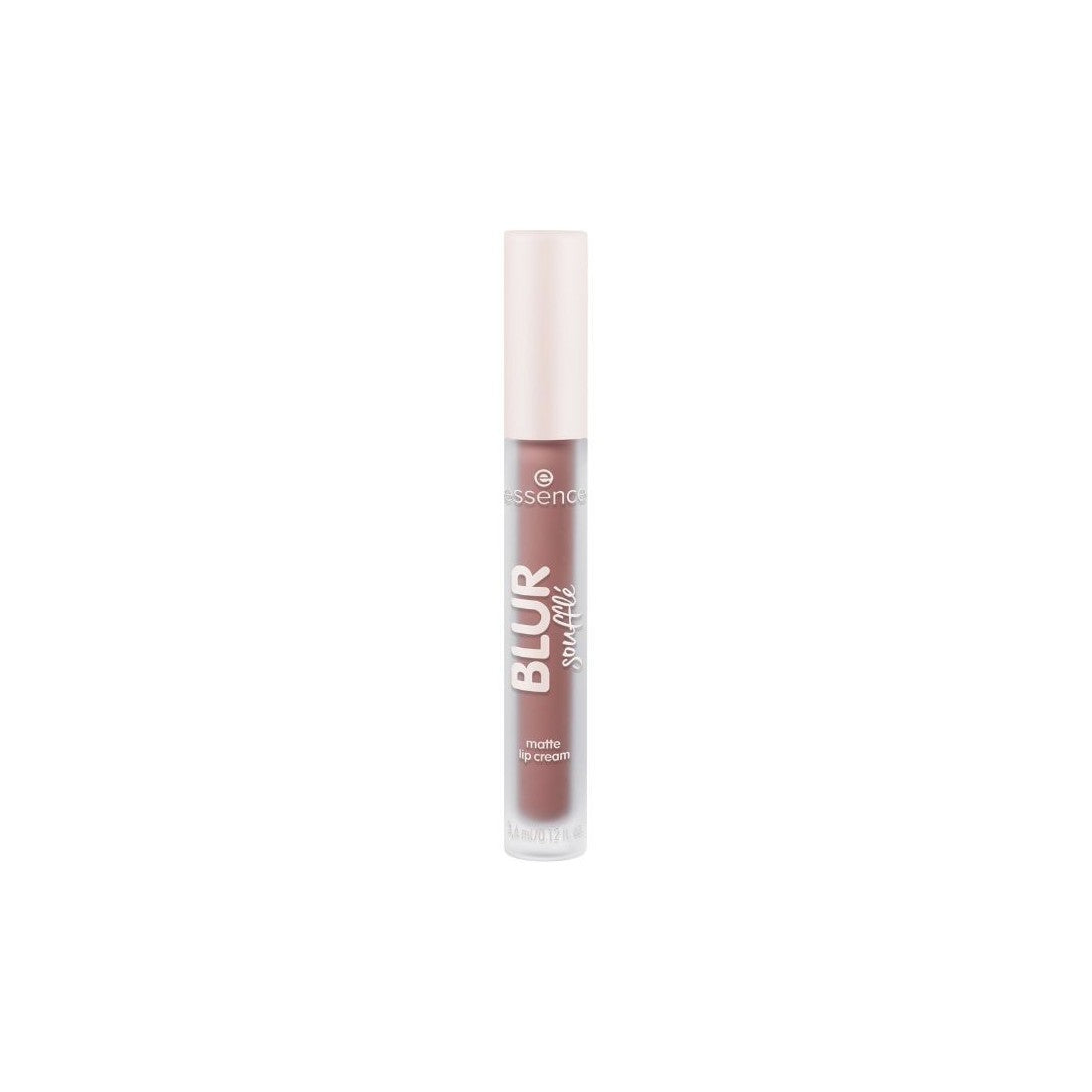Essence Cosmetics Blur Soufflé Labial Mate Cremoso 02-Spice Filter 3,6ml