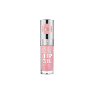 Essence Cosmetics Hydra Kiss Aceite De Labios 10-Sugar Sparkle 4ml