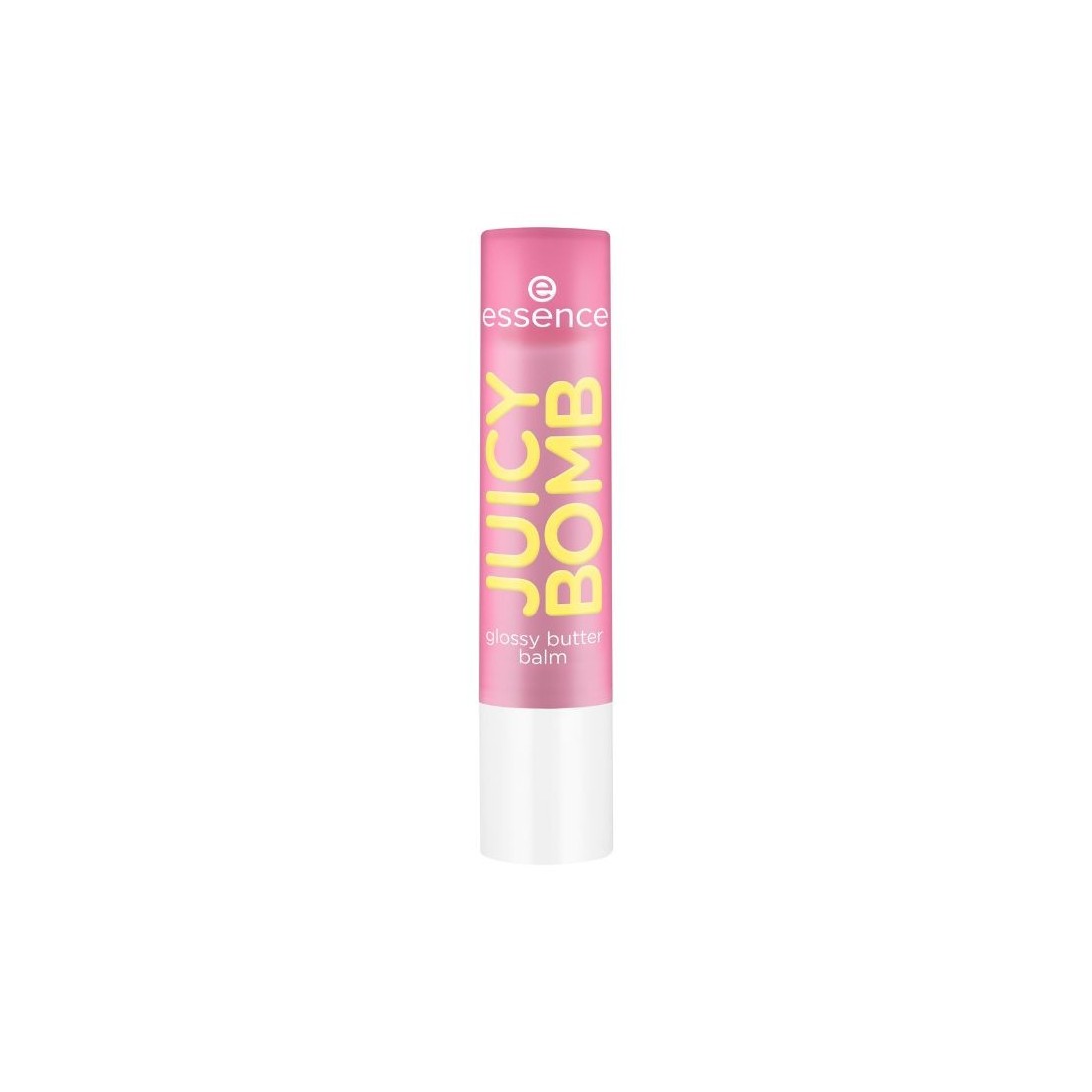 Essence Cosmetics Juicy Bomb Bálsamo Manteca Labial 08-Cherrything I Want 2,5g