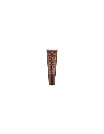 Essence Cosmetics Choco Bomb Brillo De Labios 01 10ml