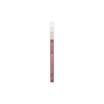 Essence Cosmetics Poutline Soft Glide Lip Pencil 01 Like to Mauve It