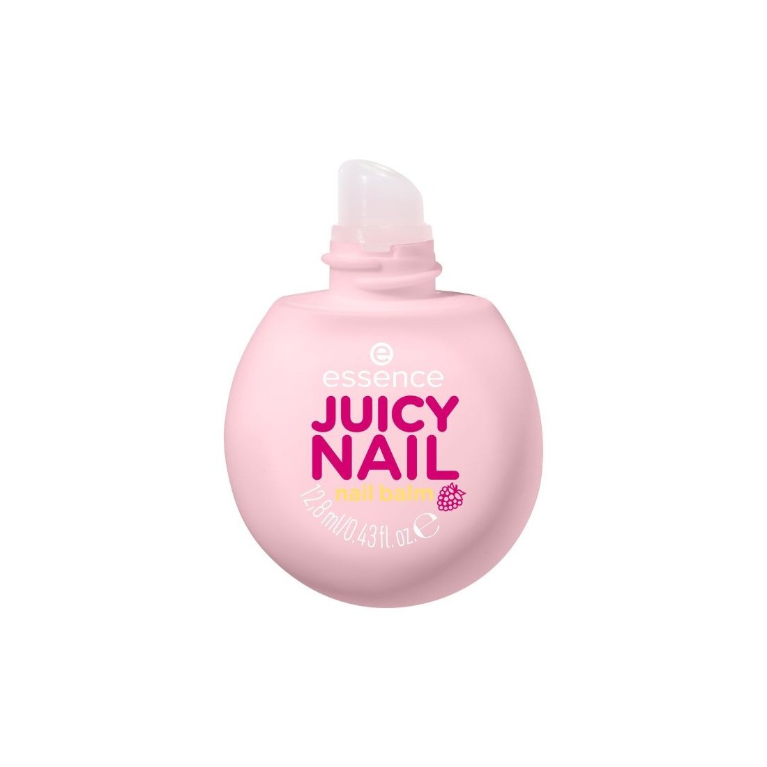 Essence Cosmetics Juicy Nail Bálsamo De Uñas 12,8ml
