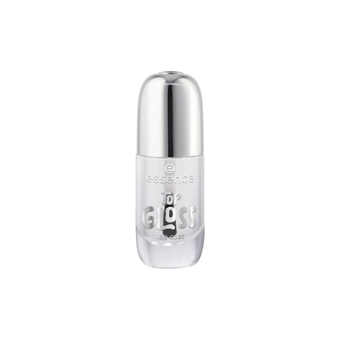 Essence Cosmetics Top Gloss Top Coat 8ml