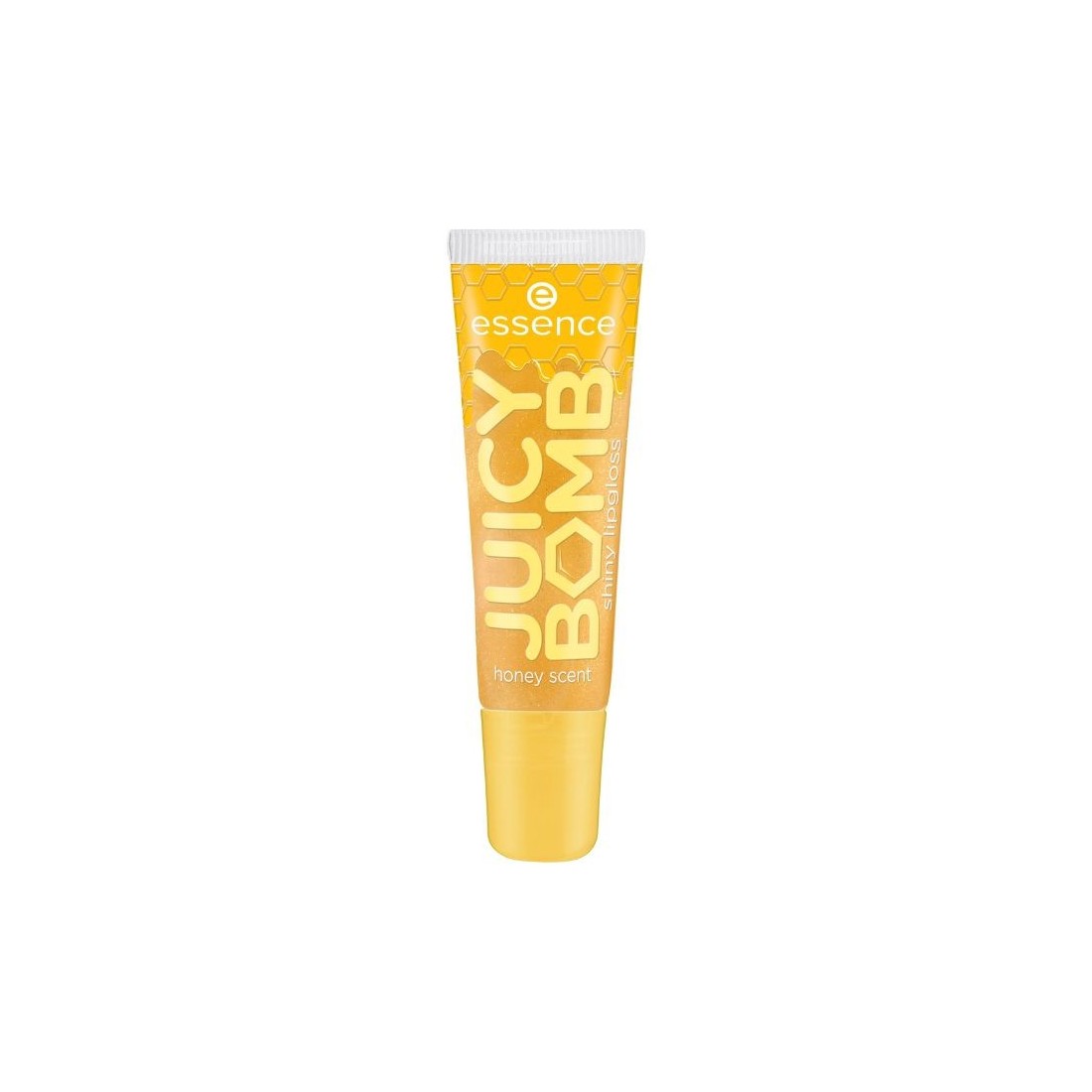 Essence Cosmetics Juicy Bomb Brillo De Labios 109-Bee Mine 10ml