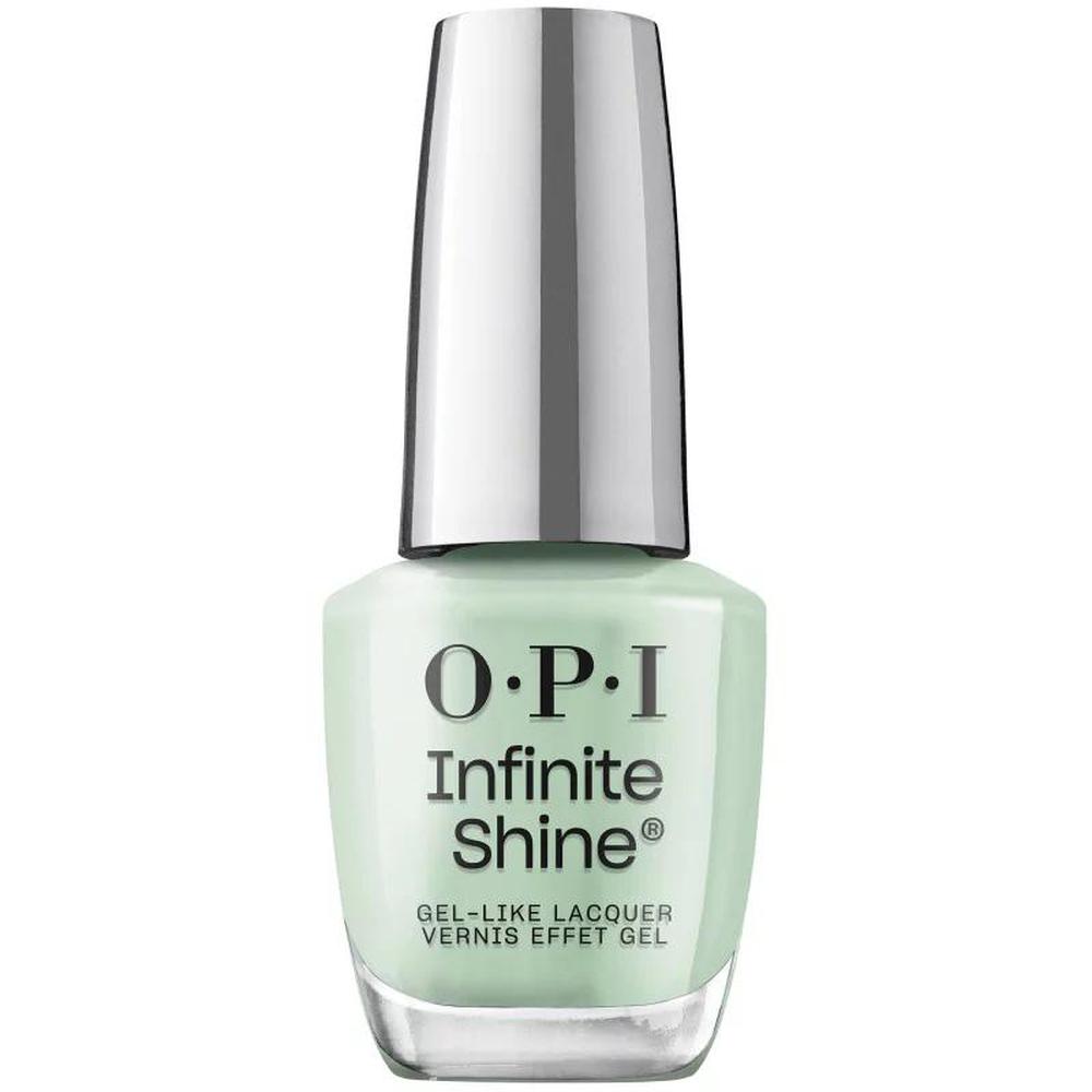 Opi Infinite Shine Esmalte De Uñas De Larga Duración Efecto Gel In Mint Condition 15ml