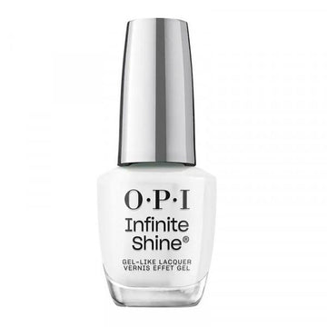 Opi Infinite Shine Esmalte De Uñas De Larga Duración Efecto Gel Alpine Snow 15ml