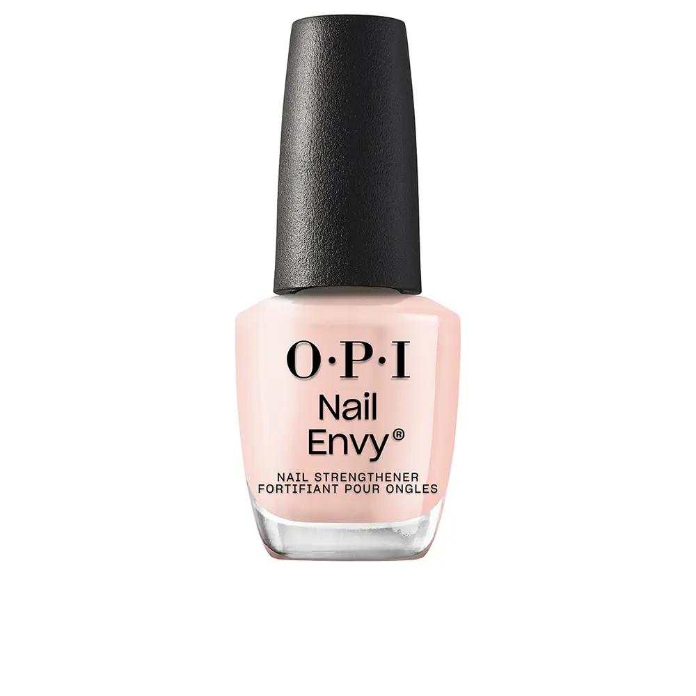 Opi Nail Envy Esmalte Tratamiento Fortalecedor De Uñas Pink to Envy 15ml