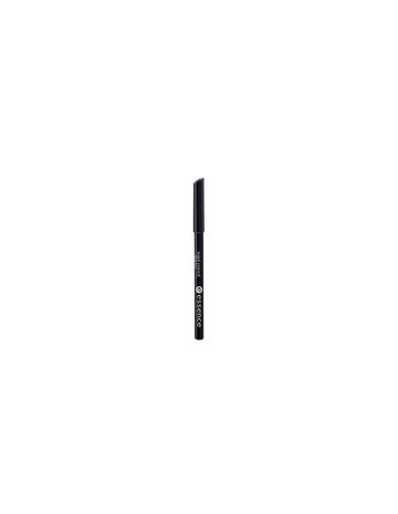 Essence Cosmetics Kajal Lápiz De Ojos 01-Black 1g