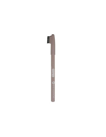 Essence Cosmetics Eyebrow Designer Lápiz Para Cejas 05-Soft Blonde 1g