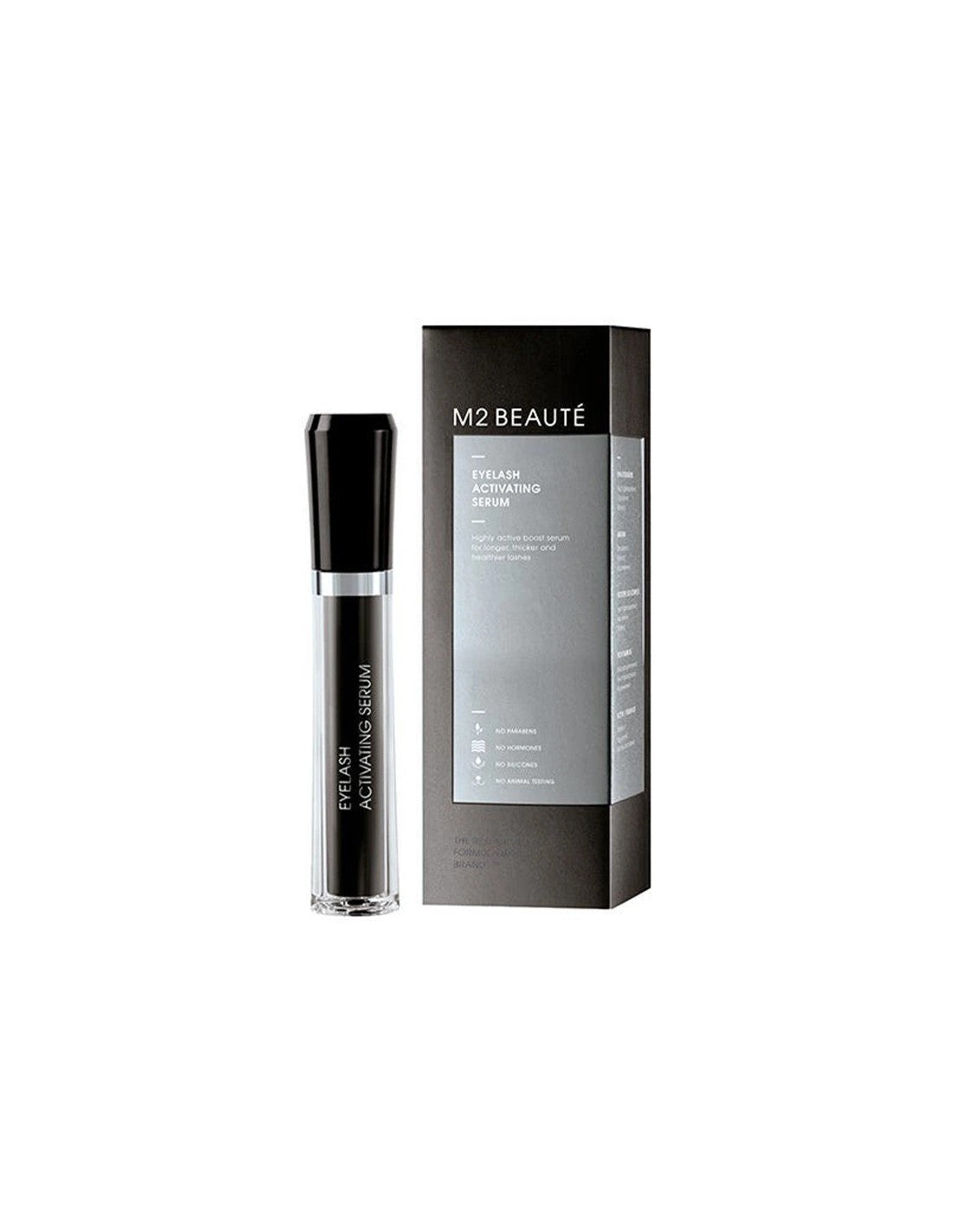 M2 Beauté M2 Beaute Eyelash Activating Ser 4ml-D