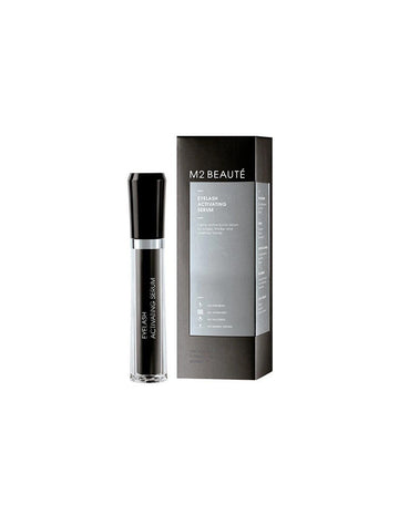 M2 Beauté M2 Beaute Eyelash Activating Ser 4ml-D