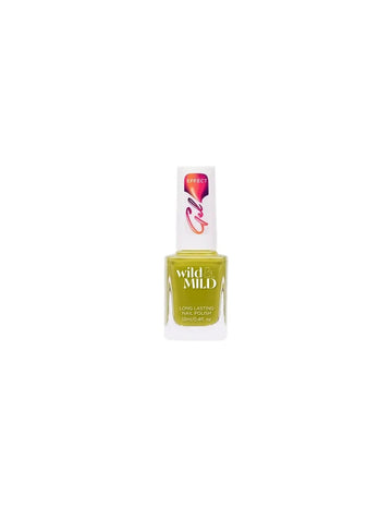 Wild and Mild Fruity Detox Gel Effect Nail P 12ml