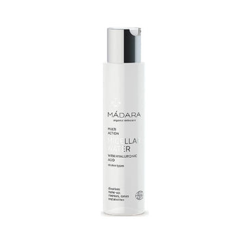 Mádara Mizellenwasser Mit Hyaluronsäure 100ml