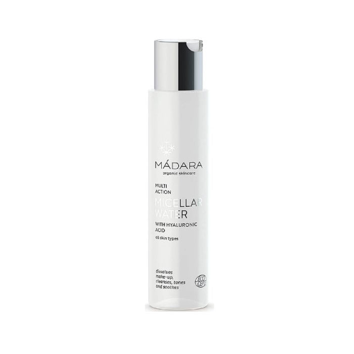 Mádara Mizellenwasser Mit Hyaluronsäure 100ml