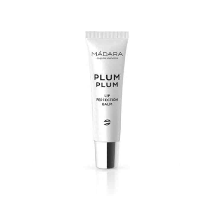 Mádara Plum Lip Perfection Balm 15ml