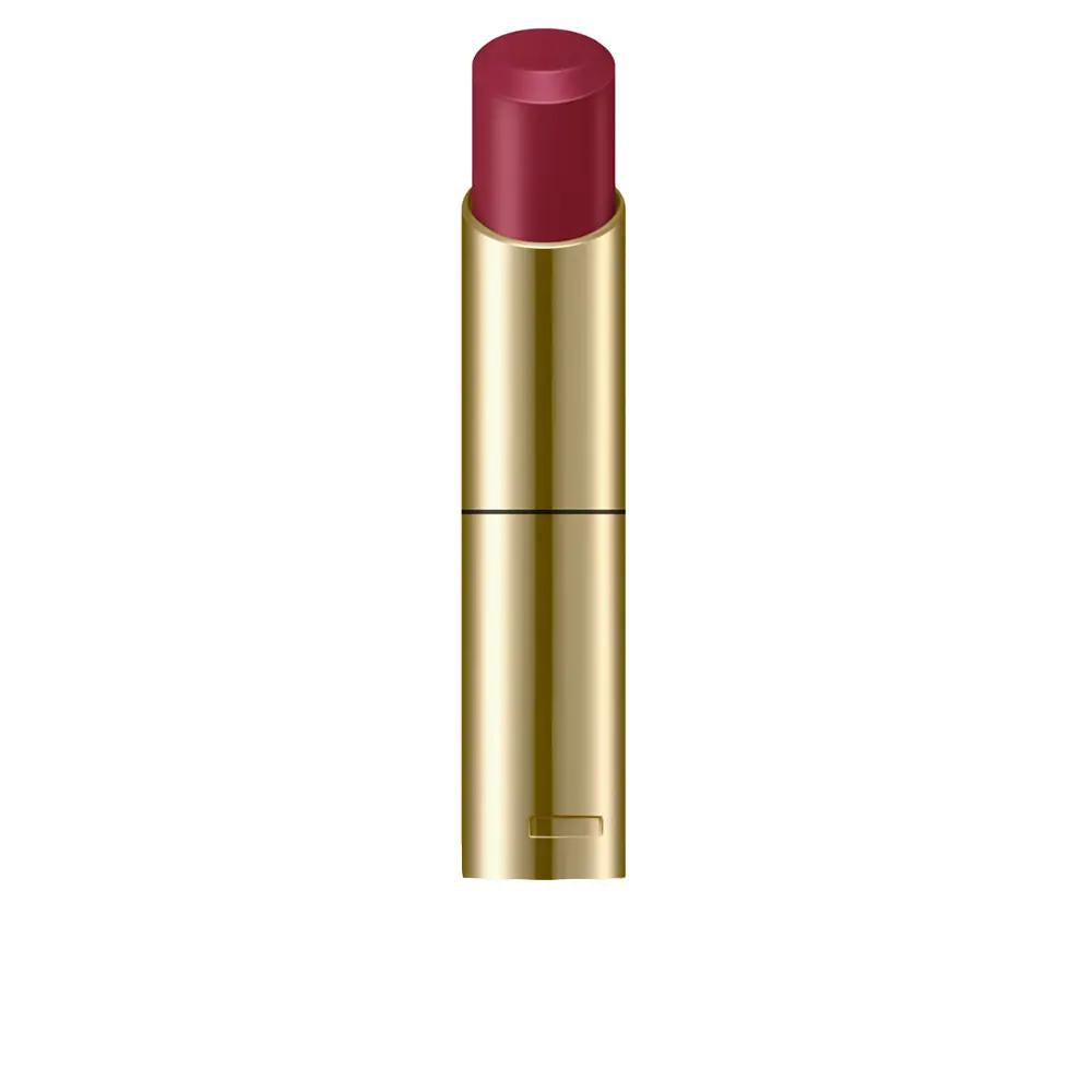 Sensai Colours Refill Moisture Intense Lipstick Mi03-Burgundy Red 3,7g