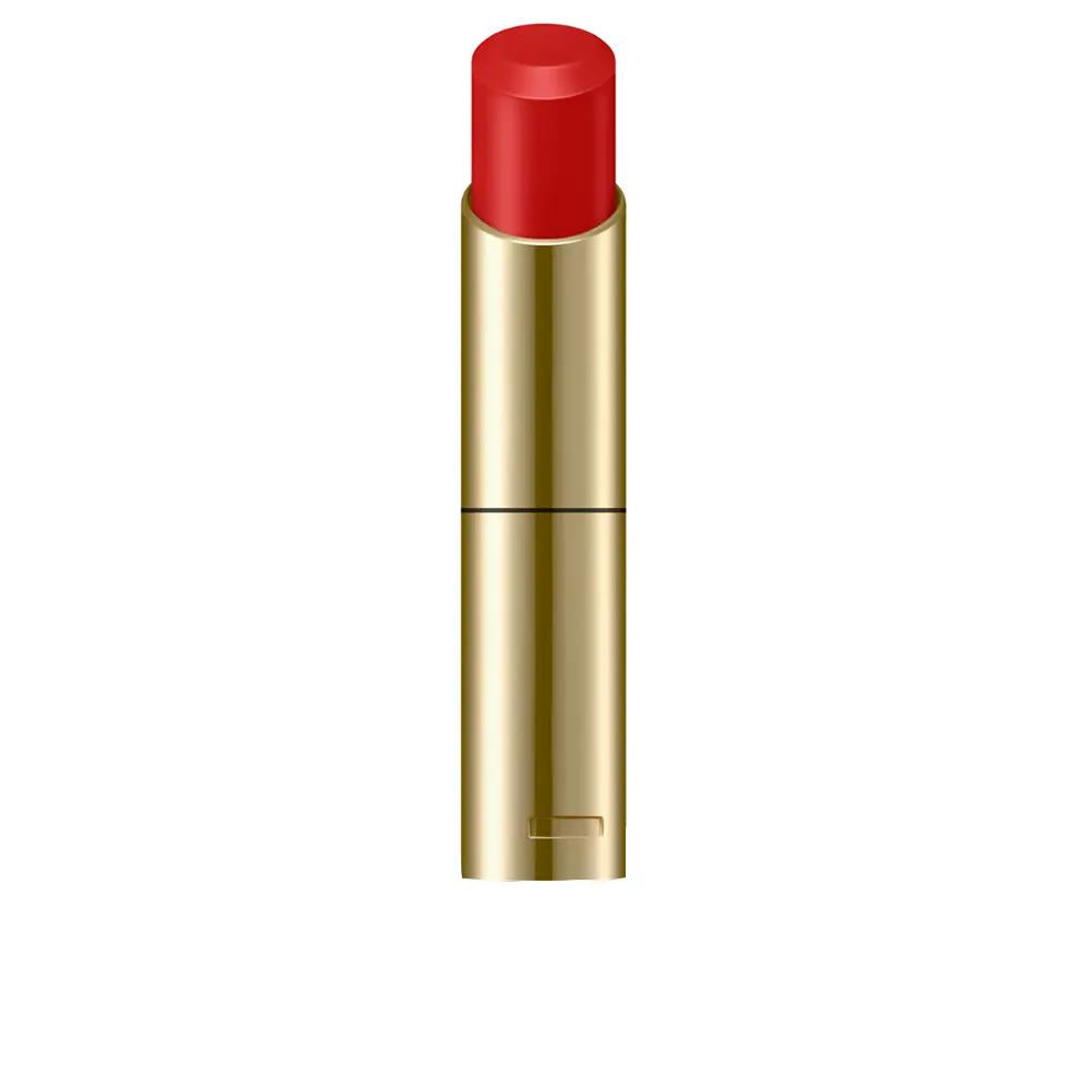 Sensai Colours Refill Moisture Intense Lipstick Mi04-Tomato Red 3,7g