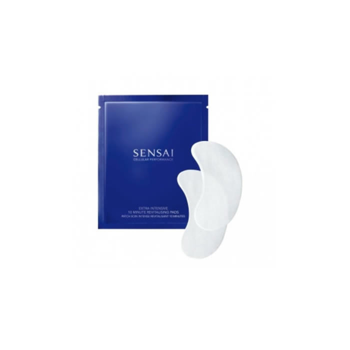 Sensai Cellular Performance Extra Intensive Revitalising Pads 60ml