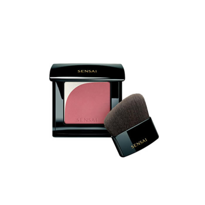 Sensai Blooming Blush 01 Mauve 4g