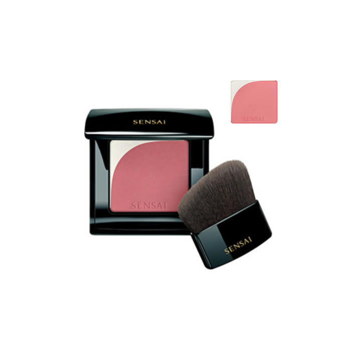 Sensai Blooming Blush 02 Peach 4g