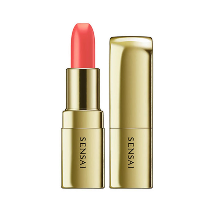 Sensai The Lipstick 04 Hinageshi Orange 3,4g