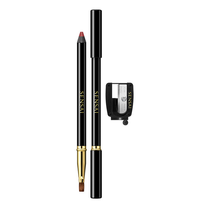 Sensai Lip Liner 04 Feminine Mauve 1g