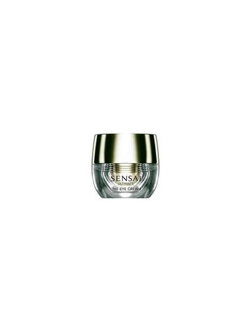Sensai Ultimate Crema Contorno De Ojos 15ml