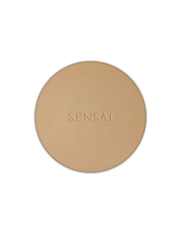 Sensai Total Finish Spf10 Refill Tf204,5-Amber Beige 11g