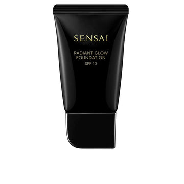 Sensai Radiant Glow Foundation Spf10 103-Sand Beige 30ml