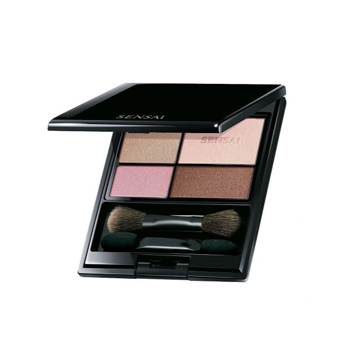 Sensai Colours Eye Colour Palette 03 Petal Dance 3,7g