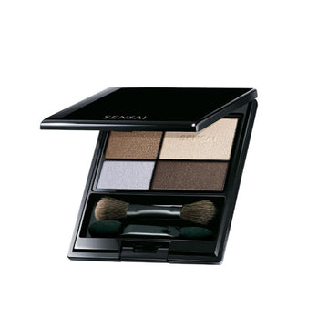 Sensai Colours Eye Colour Palette 04 Frosty Twilight 3,7g