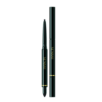 Sensai Lasting Eyeliner Pencil 01 Black 0,1g
