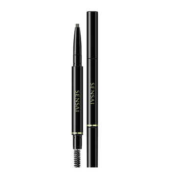 Sensai Lasting Eyeliner Pencil 02 Deep Brown 0,1g