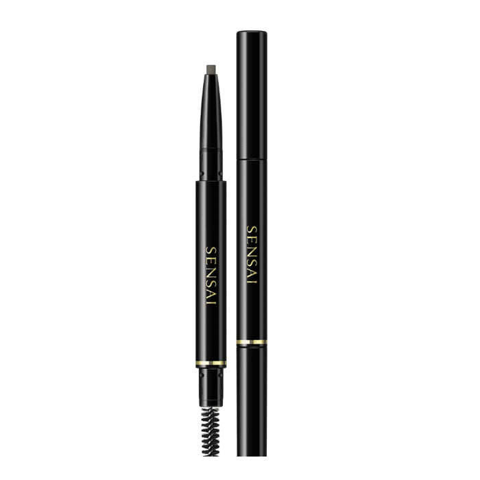 Sensai Lasting Eyeliner Pencil 02 Deep Brown 0,1g