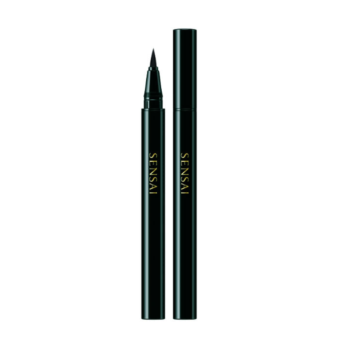 Sensai Designing Liquid Eyeliner 01 Black 0,1g