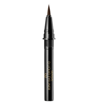 Sensai Designing Liquid Eyeliner Refill 02 Deep Brown 0,1g