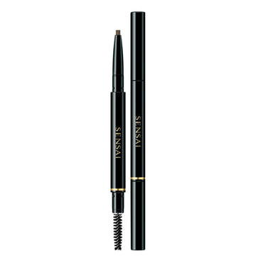 Sensai Styling Eyebrow Pencil 03 Taupe Brown 0,2g