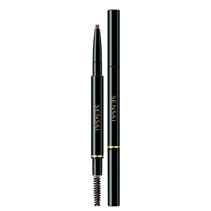 Sensai Styling Eyebrow Pencil 03 Taupe Brown 0,2g