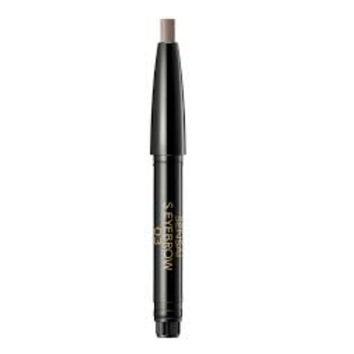 Sensai Colours Styling Eyebrow Pencil Refill 03 Taure Brown 0,2g