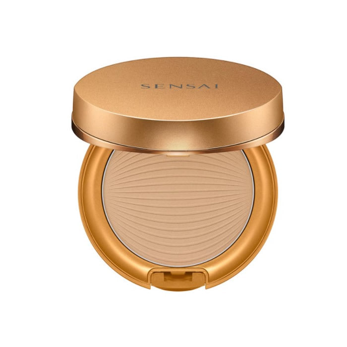 Sensai Sen Maq Polvo Compacto Bronceador F30 8,5g