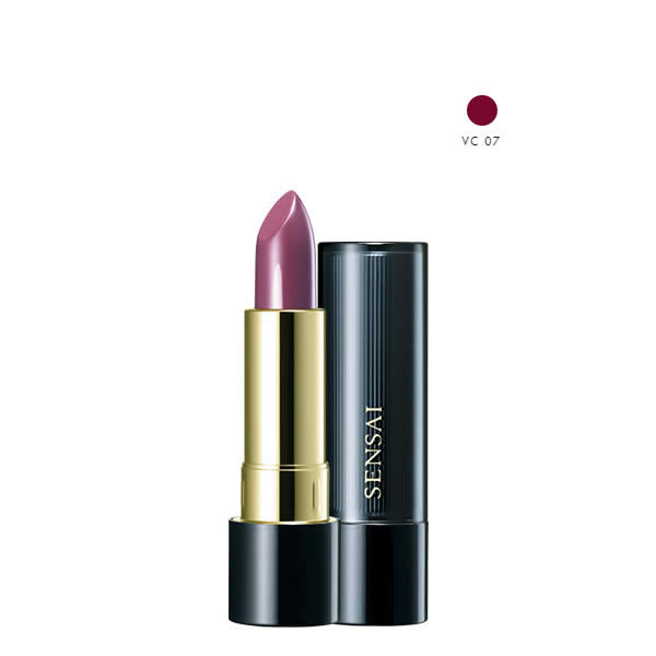 Kanebo Sensai Rouge Vibrant Cream Colour Vc07 3,5g
