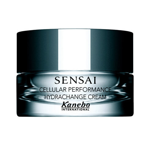 Kanebo Hydrachange Cream 40ml